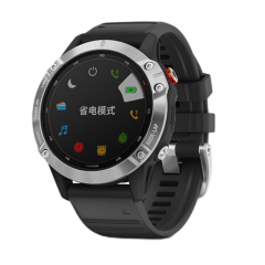 二手佳明 Fenix6 solar回收